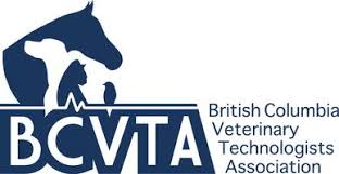 British Columbia Veterinary Technologists Association logo