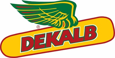 Dekalb Logo