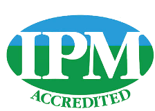 IPM Accredited Logo