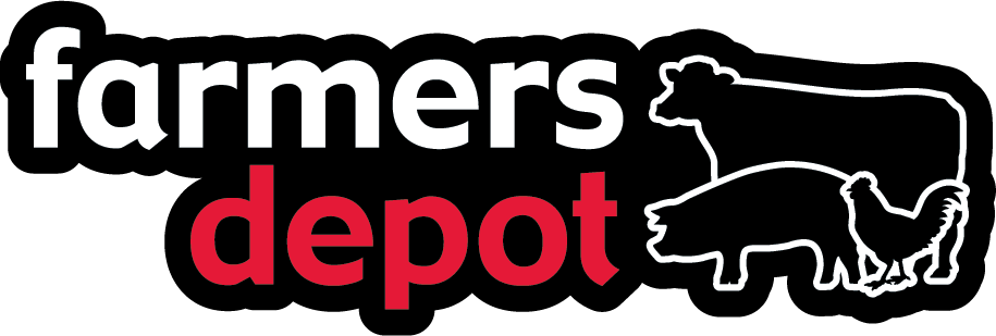 Farmers Depot Logo