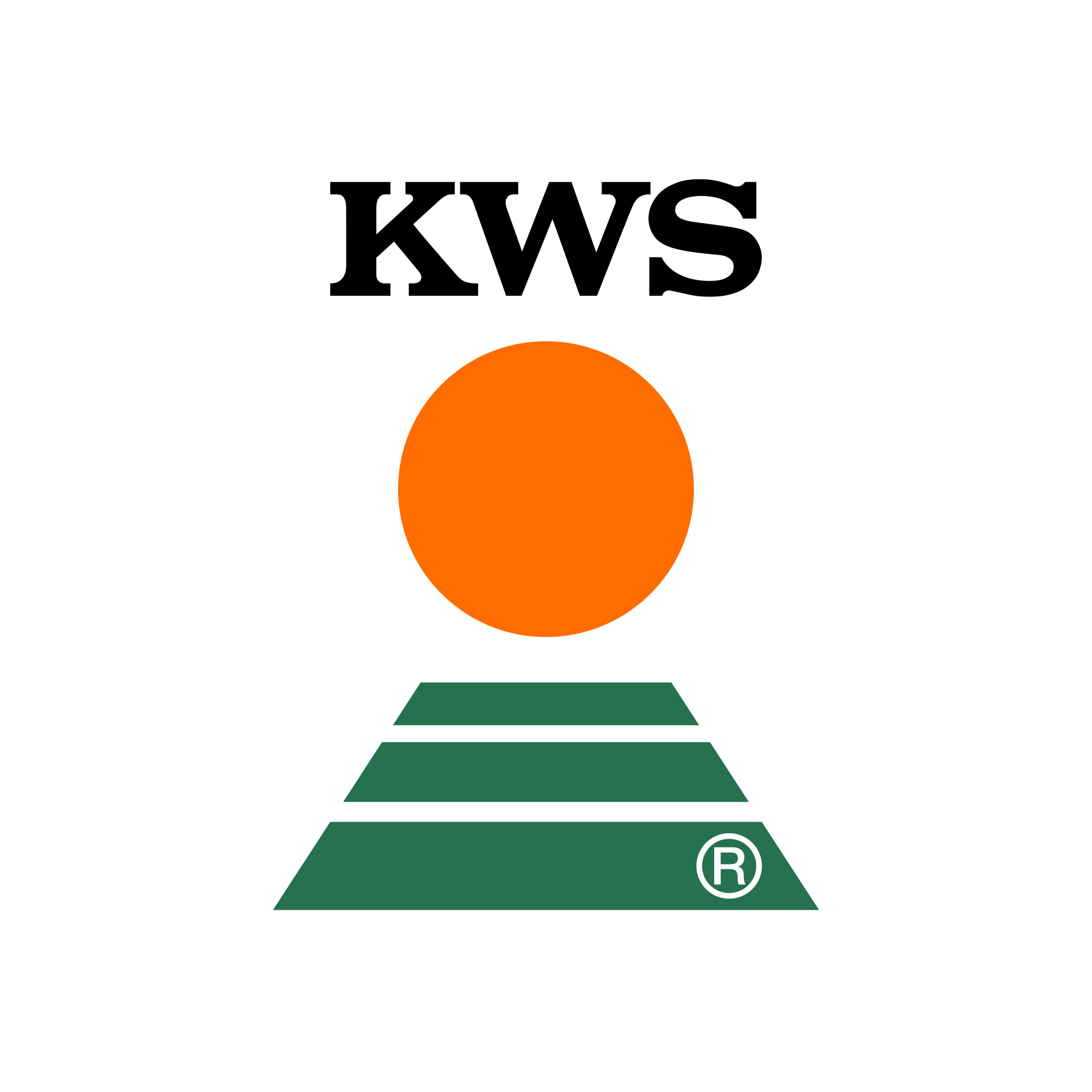 KWS Seeds Canada Logo