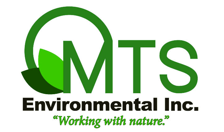 MTS Environmental Inc Logo