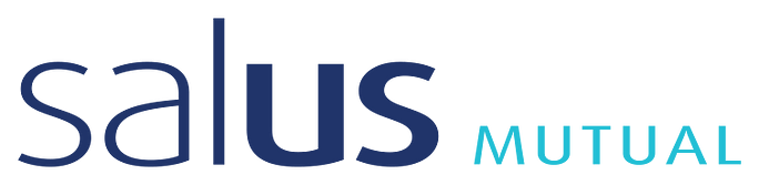 Salus Mutual Insurance Logo