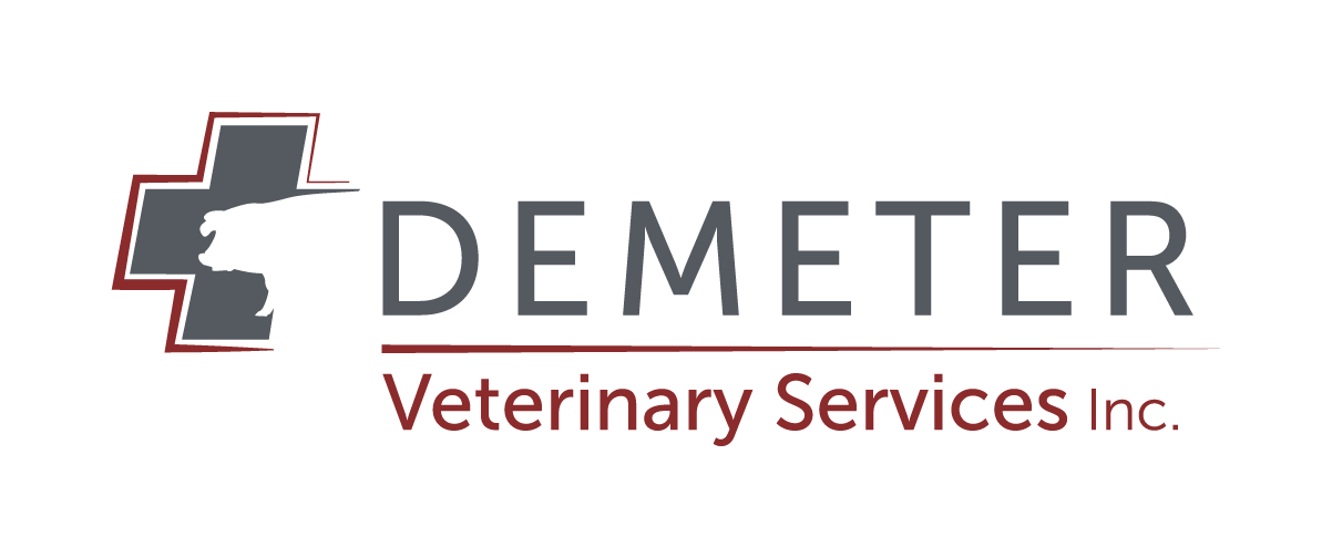 Demeter Veterinary Services