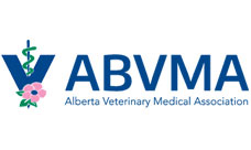 Alberta Veterinary Medical Association Logo