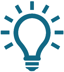 Training Services - Lightbulb image