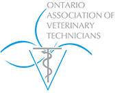 Ontario Association of Veterinary Technicians logo