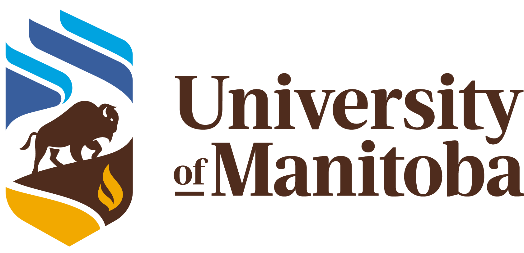 Logo for University of Manitoba