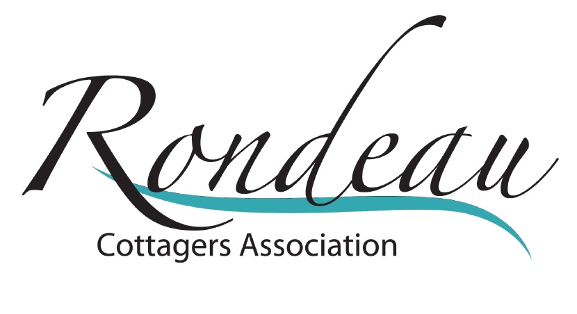 Rondeau Cottagers Association Logo